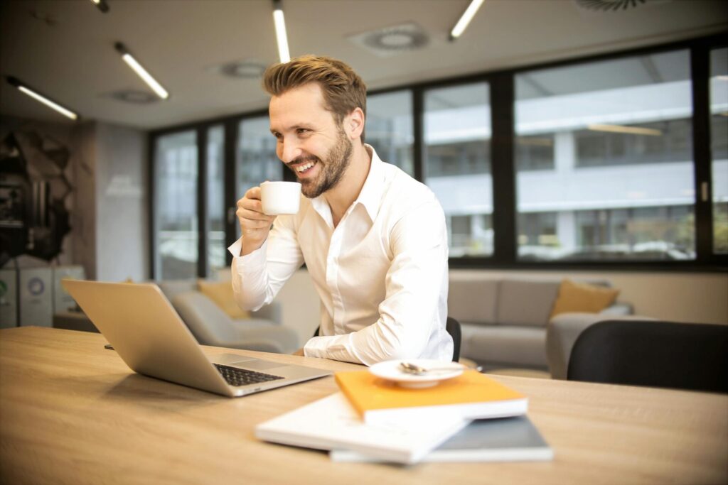Fitte medewerkers zorgen voor meer productiviteit en minder ziekteverzuim