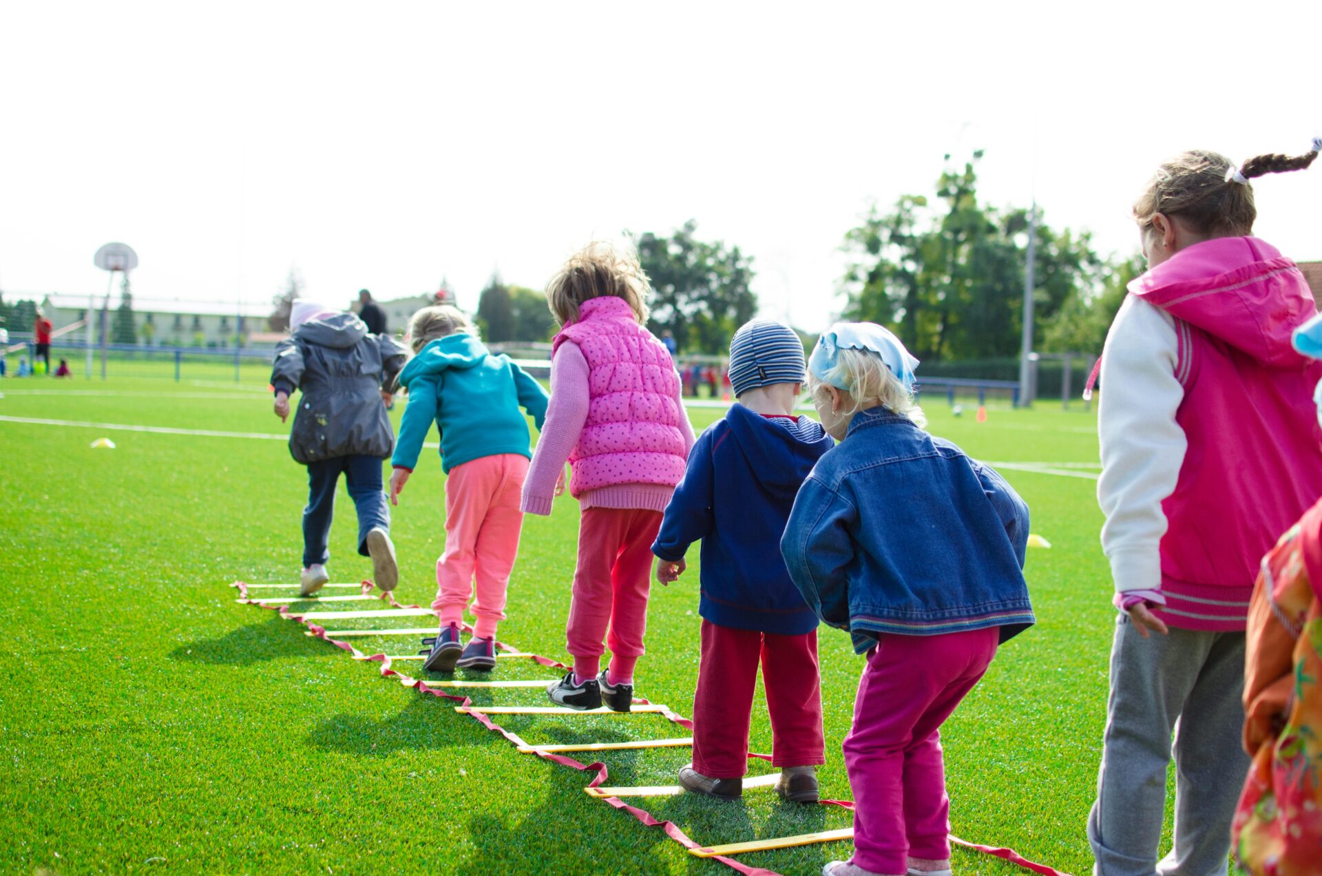 Voorlichting, workshops en lessen voor een gezonde jeugd