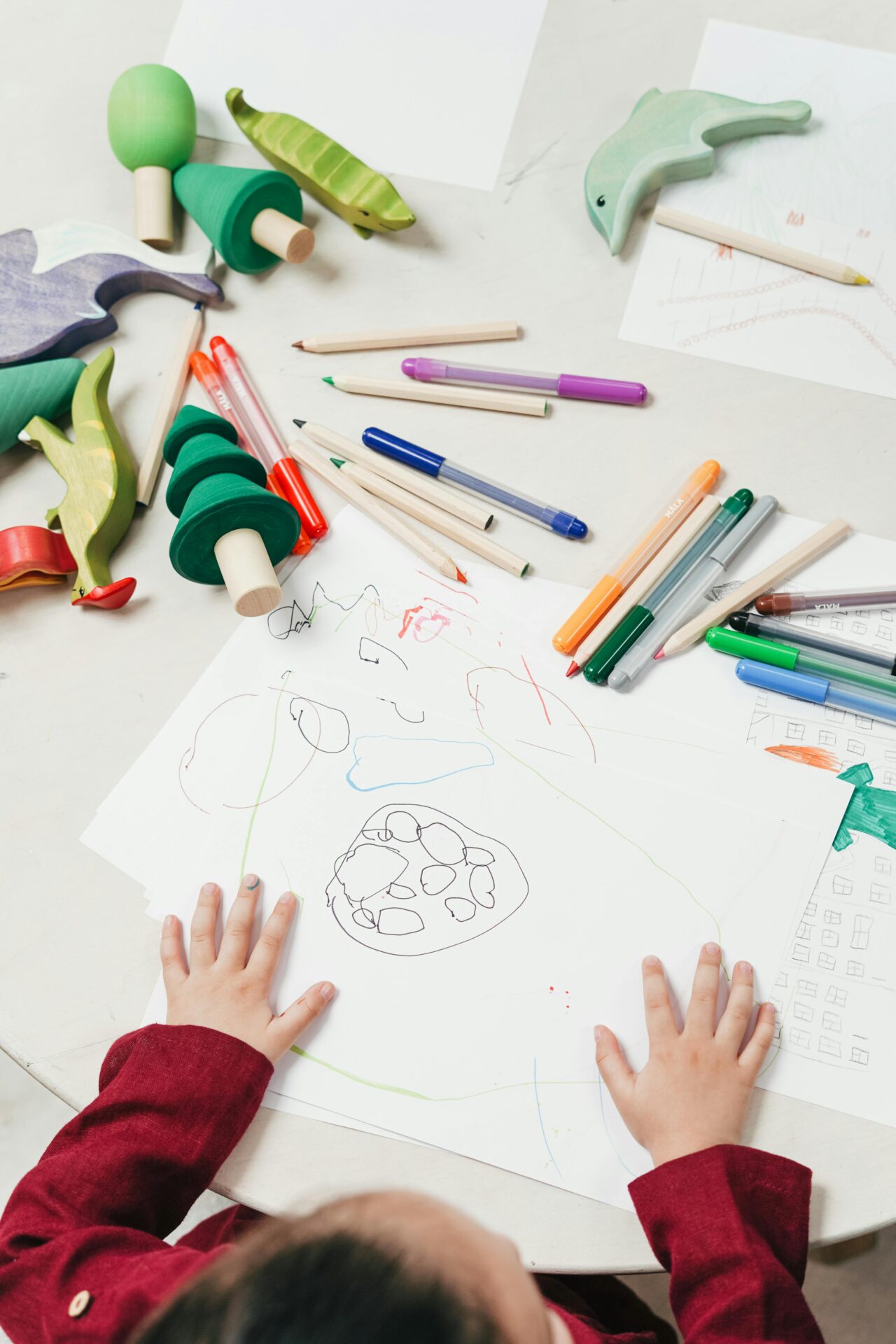 Gezond gewicht voor kinderen
