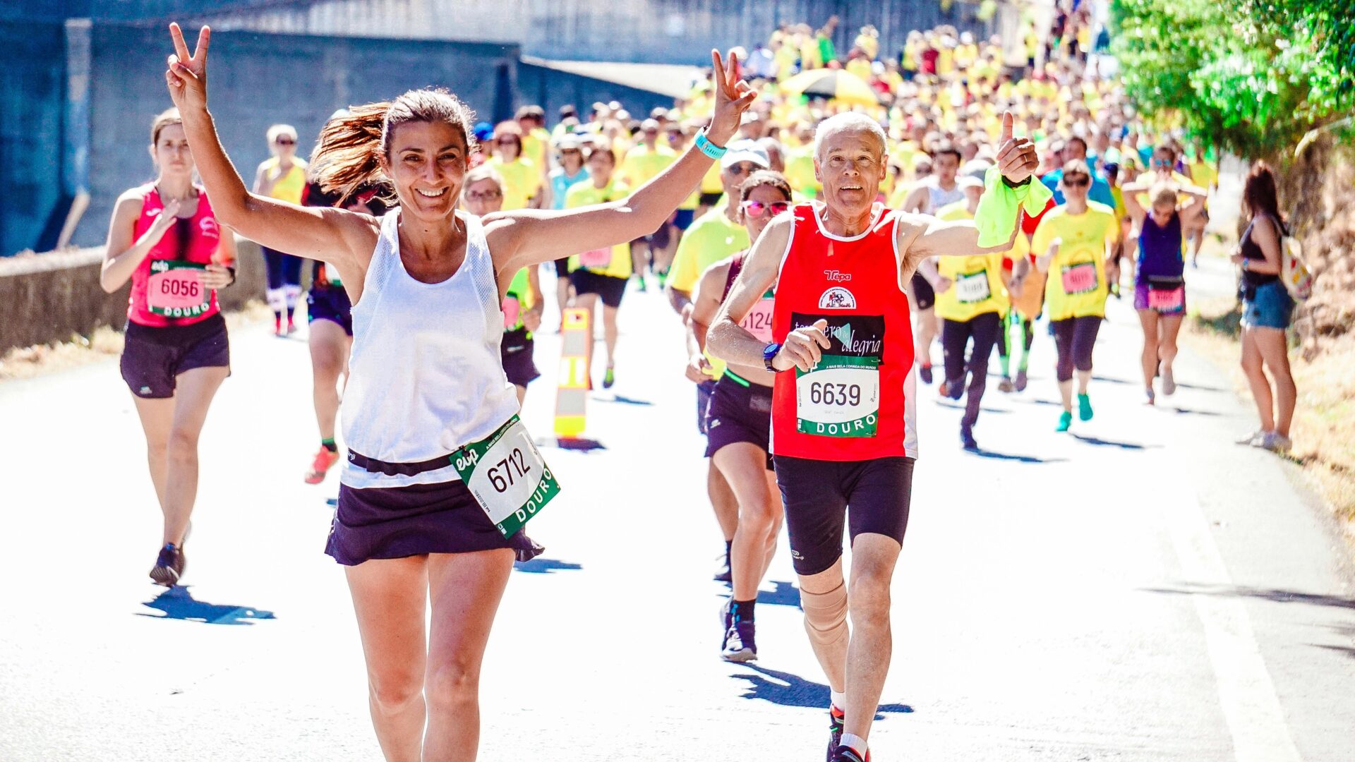 Voeding voor Sporters: Jouw Sleutel tot Succes