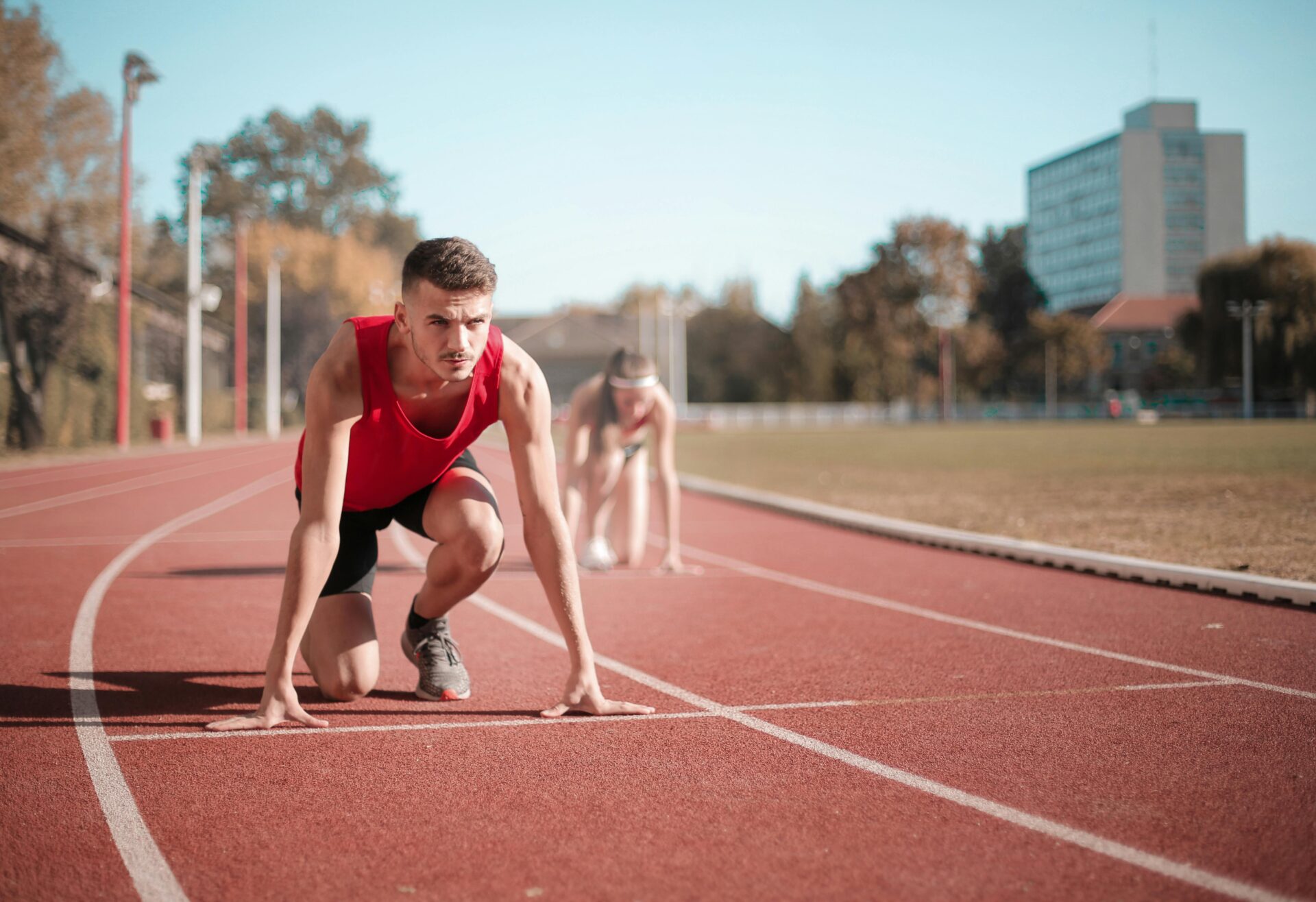 Voeding voor Sporters: Jouw Sleutel tot Succes