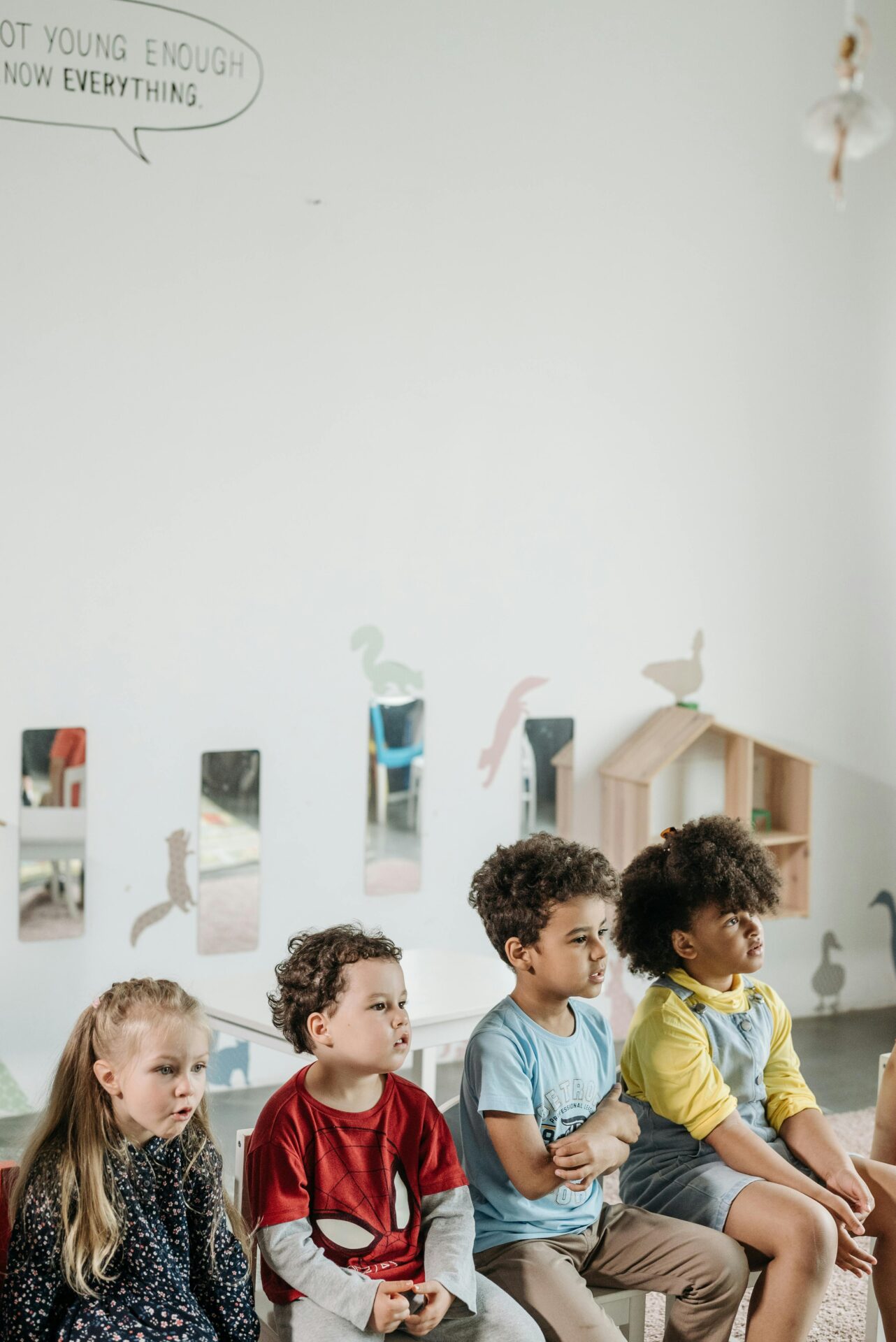 Onderwijs contact opnemen