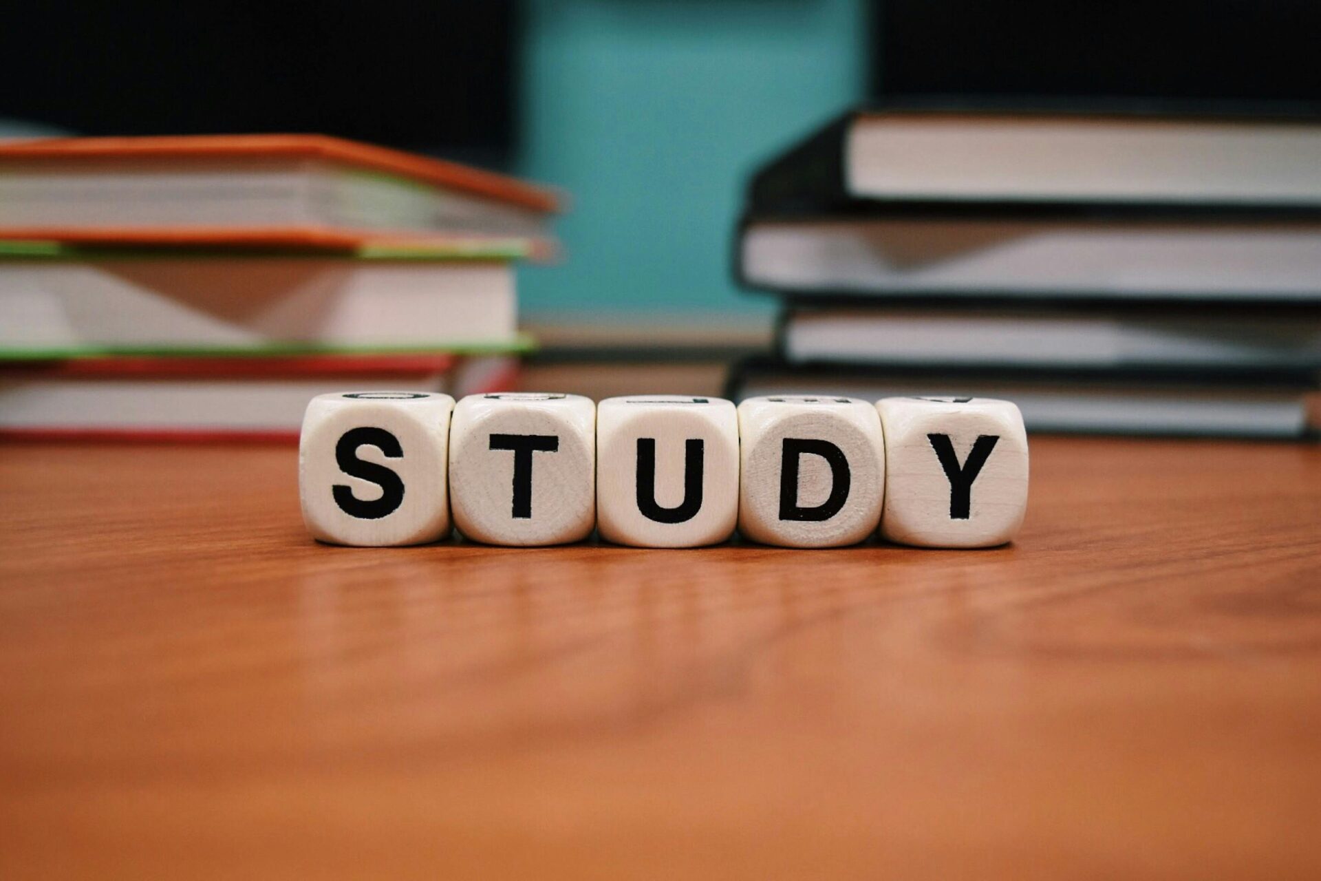 Studie diploma